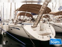 Bavaria Yachts 50