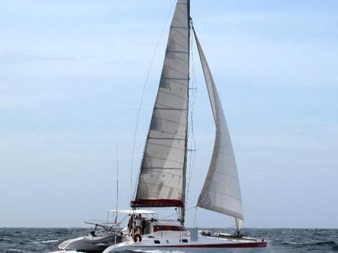 Catana 40