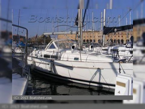 Bénéteau Boats Oceanis 40 Cc