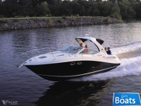 Sea Ray 290 Sundancer