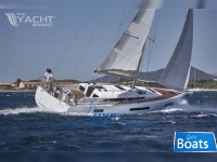 Jeanneau Sun Odyssey 440