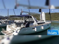 Beneteau Oceanis 45