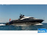 Sunseeker 82 Predator