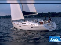 Beneteau Oceanis 423