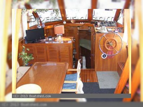 Buy 1986 Trader 41