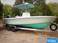 Contender Contender22 Sport
