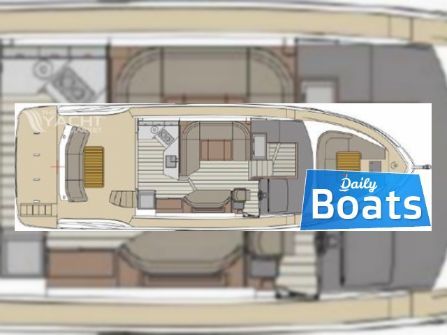Buy 2019 Absolute 47 Fly