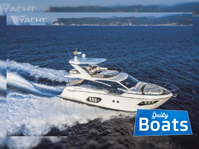 Buy 2019 Absolute 50 Fly
