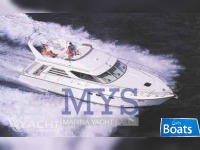 Princess Yachts 500