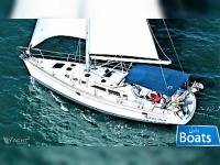 Catalina 400 Mkii