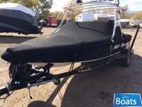 Moomba Outback Ls