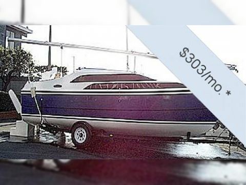 MacGregor 26