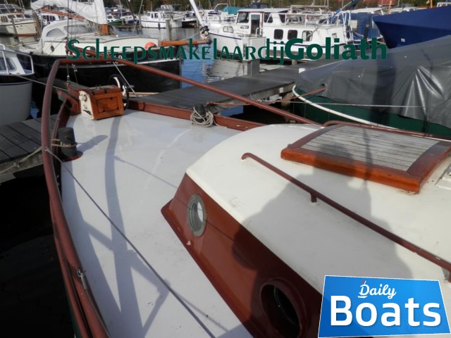 1978 Scheldeschouw 950 Type kaufen