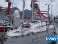 Bavaria 44