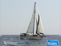 Island Packet Yachts 380