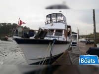 Marine Trader 48