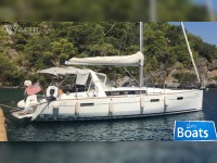 Beneteau Oceanis 45