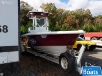 Everglades 243Cc
