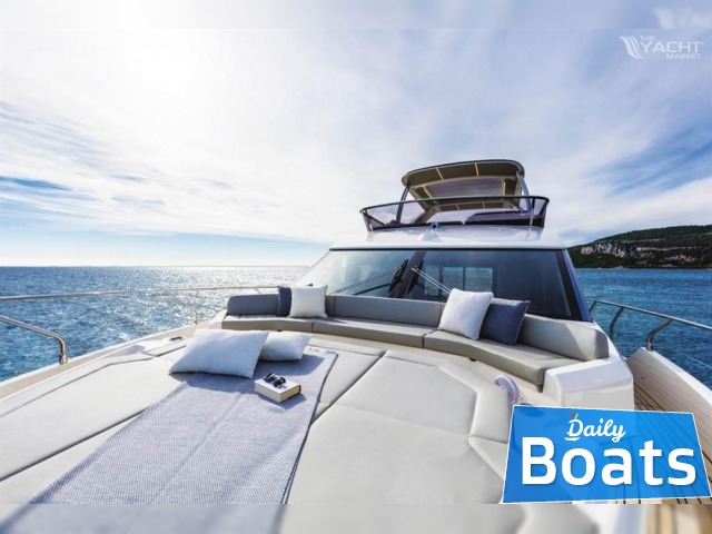 Buy 2019 Absolute 58 Fly