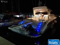 Arno Leopard Cantiere 23M