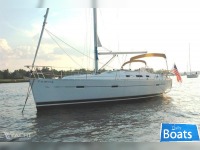 Beneteau Oceanis 373