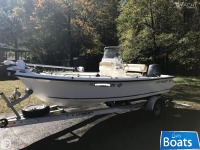 Key West 1720 Sportsman
