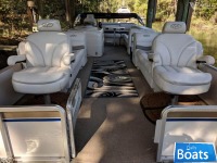 Harris Super Sunliner 250 LX