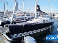 X-Yachts X-34