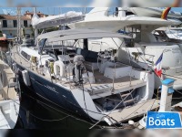 Beneteau Oceanis 60