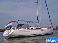 Dufour 455 Grand Large