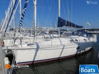 Dufour Yachts Gib Sea 41