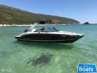 Chaparral 227 Ssx