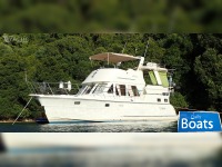 Adagio 40 Sundeck
