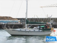 Pacific Seacraft 37