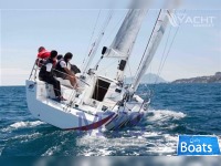 T-Yachts T-34