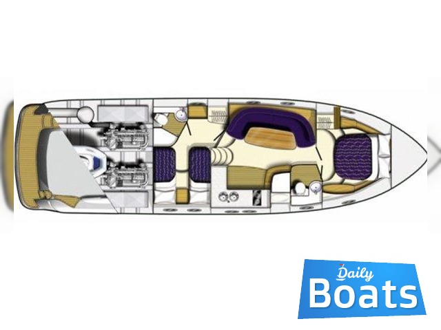 Buy 2009 Princess V48