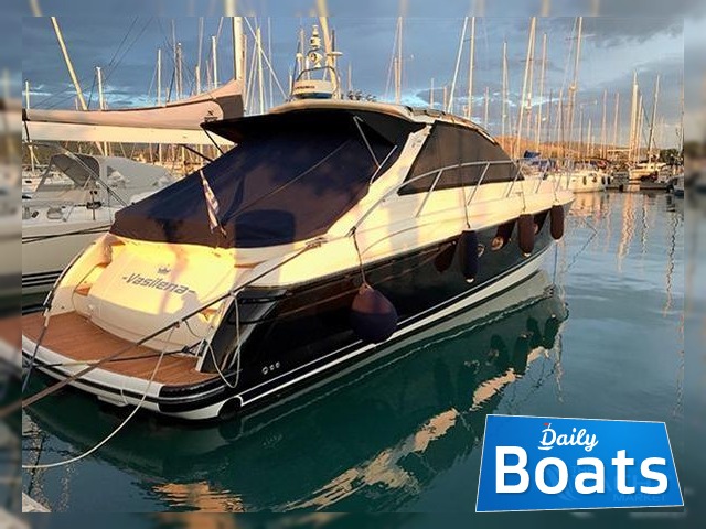 2009 Princess V48 for sale