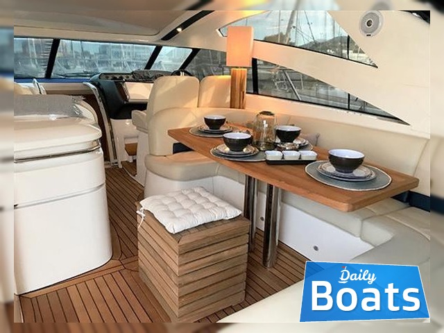 Buy 2009 Princess V48
