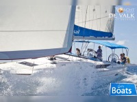 Jeanneau 47