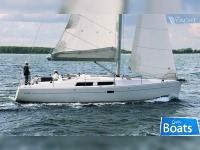 Hanse 400