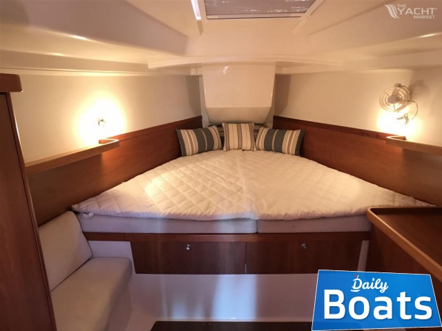 2009 Hanse 400 na sprzedaż