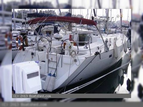 Beneteau Oceanis 473