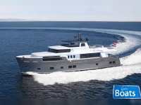 Van der Valk Explorer 28.5M