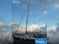 Hanse Yachts 371