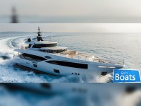 GULF CRAFT MAJESTY 100