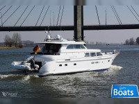 Van der Valk Aft Cabin 17m
