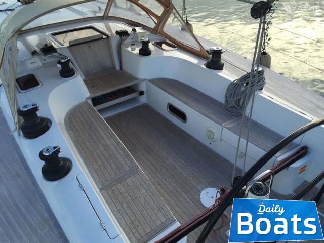 2008 Comet 51