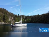 X-Yachts X-37