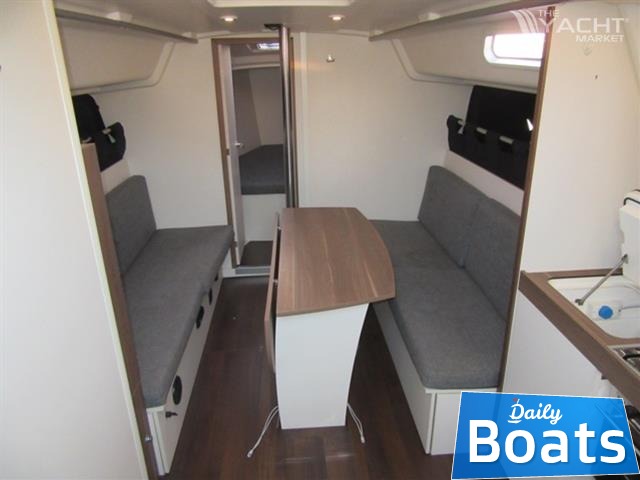 2014 Dehler Varianta 37 in vendita