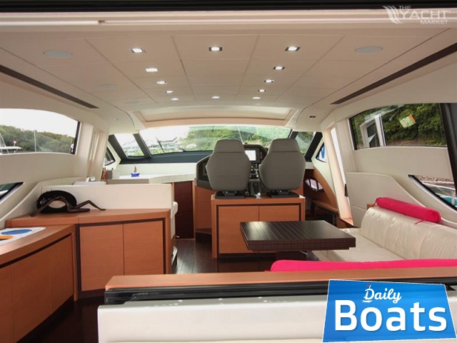 Buy 2011 Pershing 72